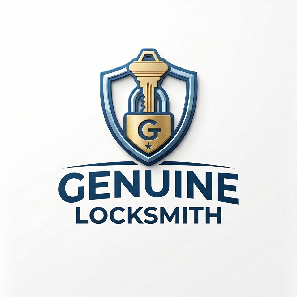 Genuine Locksmith